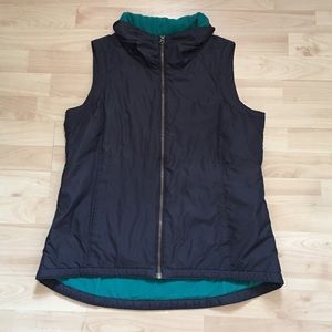 Columbia Vest